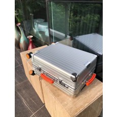 레트로 알루미늄 마그네슘 합금 캐리어 001-252217
