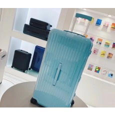 리모와 에센셜 시리즈 마카롱 컬러 캐리어 001-252221