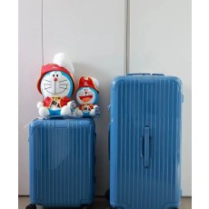 리모와 에센셜 시리즈 블루 캐리어 001-252222
