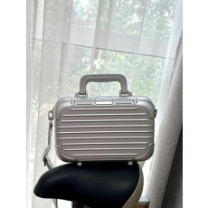 리모와 실버 토파스 피콜로 001-252227