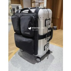 리모와 다기능 여행용 수납 보조 가방 001-252229