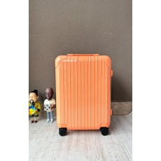 리모와 에센셜 시리즈 마카롱 컬러 캐리어 001-252238