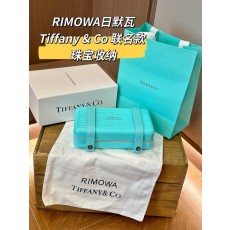 리모와 티파니 콜라보 주얼리 수납함 001-252241