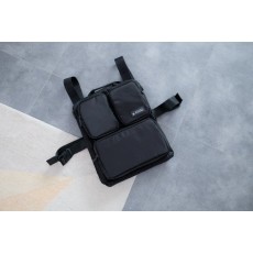 여행용 가방 확장 조끼 백 001-252243