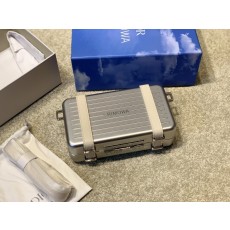 리모와 스타일 캐리어백 숄더스트랩 포함 001-252244