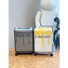 RIMOWA 콜라보 21 인치 기내용 캐리어 001-252245