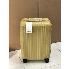 리모와 에센셜 시리즈 마카롱 컬러 캐리어 001-252249