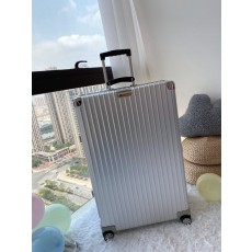 리모와 클래식 파이트 알루미늄 수하물 001-252254