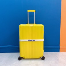 RIMOWA 스타일 PC 소재 캐리어 001-252255
