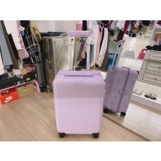 리모와 에센셜 시리즈 알루미늄 여행용 캐리어 001-252263