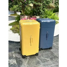 림바 여행용 캐리어 듀얼 컬러 세트 001-252264