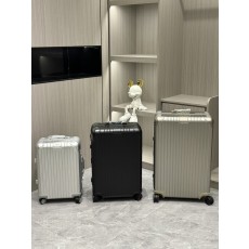 리모와 오리지널 알루미늄 마그네슘 합금 캐리어 001-252268