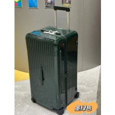 리모와 에센셜 시리즈 빈티지 여행용 캐리어 001-252282
