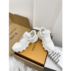 루이비통 서밋 시리즈 아웃도어 캐주얼 운동화 001-252382