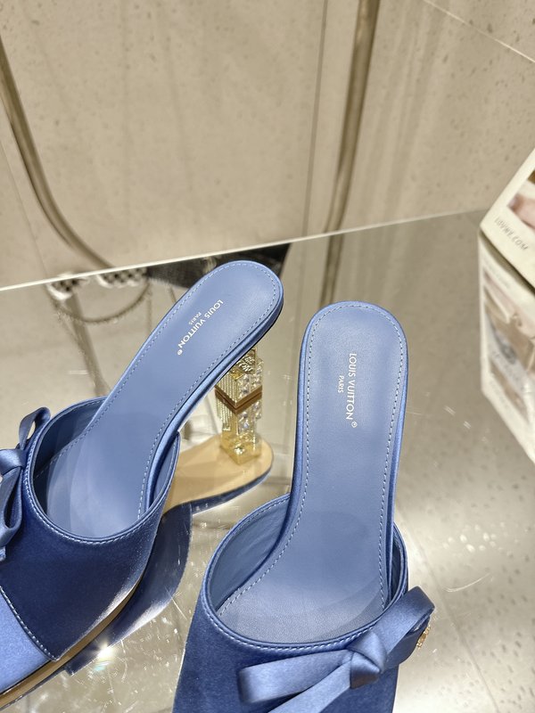 루이비통 큐브 힐 샌들 001-252544