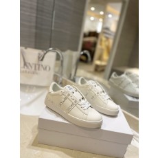 발렌티노 클래식 컬러블럭 커플 스니커즈 001-252547