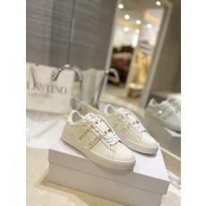 발렌티노 클래식 컬러블록 커플 스니커즈 001-252551
