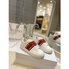 발렌티노 클래식 컬러블록 커플 스니커즈 001-252552