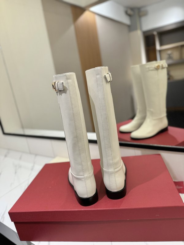 발렌티노 클래식 나이트 부츠 001-252588