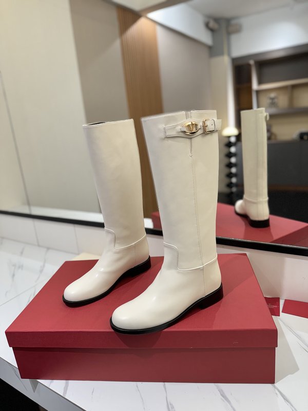 발렌티노 클래식 나이트 부츠 001-252588