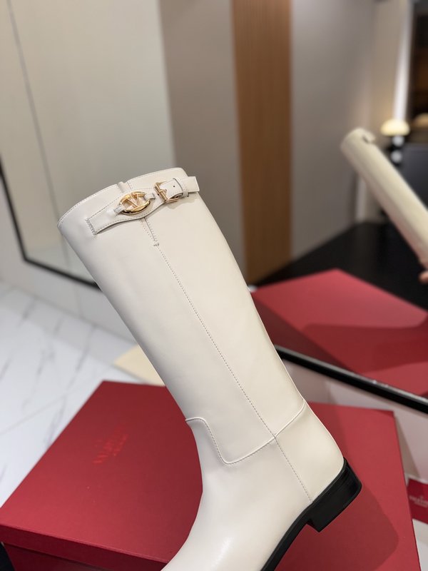 발렌티노 클래식 나이트 부츠 001-252588