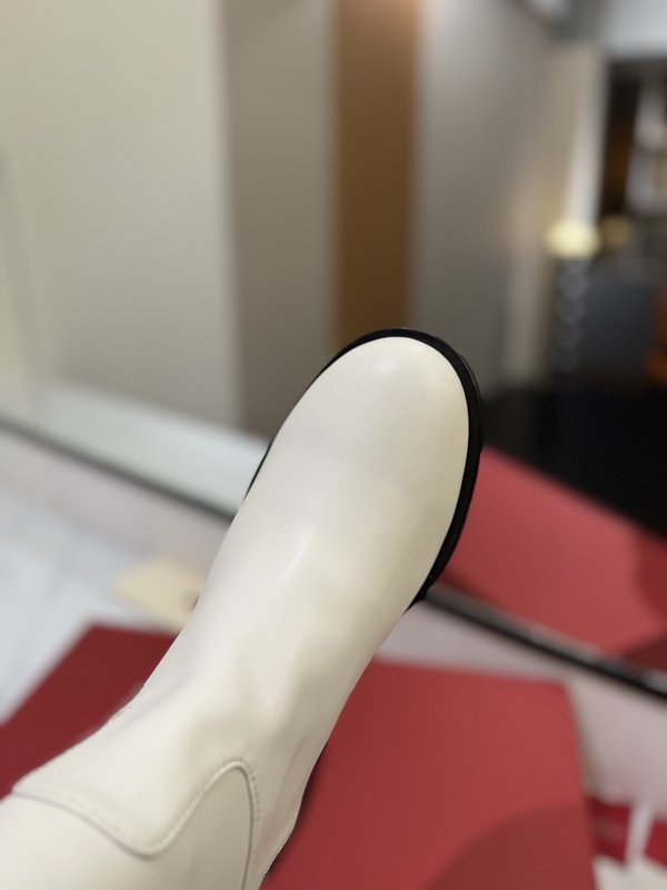 발렌티노 클래식 나이트 부츠 001-252588