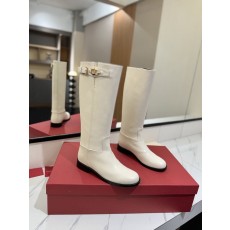 발렌티노 클래식 나이트 부츠 001-252588