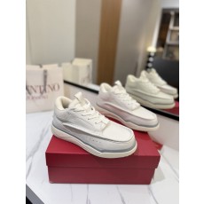 발렌티노 미드탑 커플 운동화 001-252674