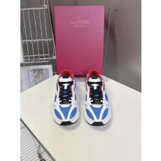발렌티노 빈티지 스플라이스 러닝화 001-252697