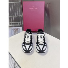 발렌티노 레트로 스포츠 스니커즈 001-252701