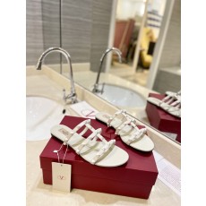 발렌티노 클래식 왕자 슬리퍼 여성용 001-252817