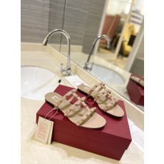 발렌티노 클래식 왕자 슬리퍼 여성용 001-252818