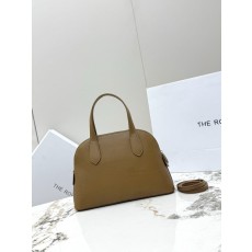 더로우 미디엄 쉘백 숄더 크로스백 001-252834