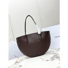 더 로우 하프문 토트백 001-252844