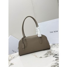 더로우 리치 그레인 레더 볼링백 001-252870