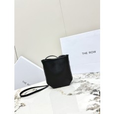 더로우 미니 폰백 크로스백 숄더백 소가죽 001-252874