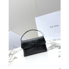 더로우 샐리 빅버튼 토트백 001-252875