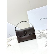 더 로우 샐리 빅버튼 핸드백 001-252876