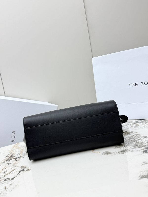 더 로우 클래식 토트백 핸드백 001-252877