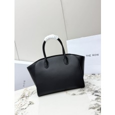 더 로우 클래식 토트백 핸드백 001-252877