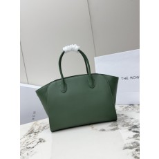 더 로우 클래식 토트백 스몰 001-252878