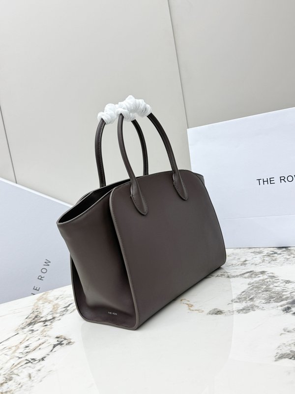 더 로우 클래식 토트백 핸드백 001-252879