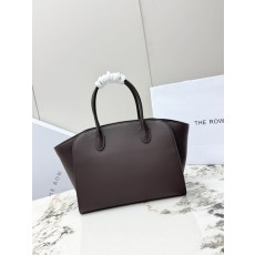 더 로우 클래식 토트백 핸드백 001-252879