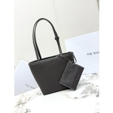 더로우 스몰 리치그레인 토트백 카드홀더 세트 001-252881