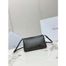 더로우 수입 송아지 가죽 여성 숄더백 001-252893