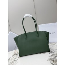 더로우 클래식 토트백 미디엄 핸드백 001-252895