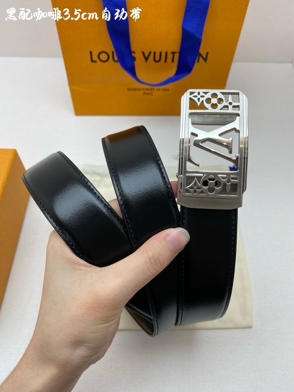 루이비통 오토매틱 벨트 001-253185