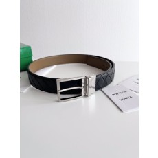 남성 양면 인트레치오 벨트 빈티지 버클 001-253205