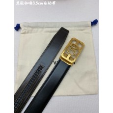 루이비통 남성 오토매틱 벨트 001-253210