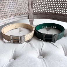 BV 남성 양면 인트레치오 벨트 001-253269